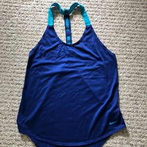 Women's like activewear.